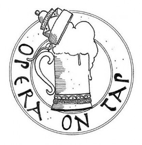 Opera on Tap logo