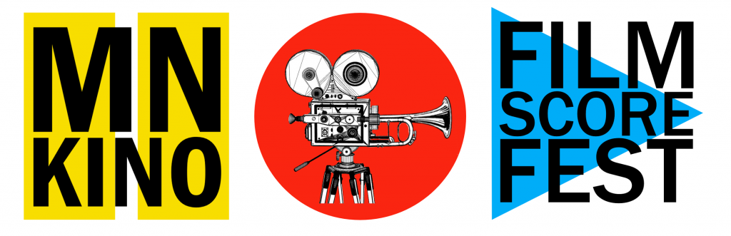 MNKINO Film Score Fest 2015