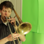 Nick Syman’s Trombone Trio