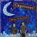 Cagetones Album Debut