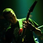 Metal 101 with Guitarist Devin Earlywine