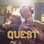 Quest #2: Conversation
