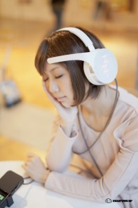 Neurowear Mico Brainwave Headphones