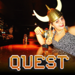 Quest 3: Arias on Tap