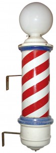 barber-pole