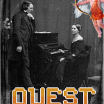 Quest 7: Compose Music for Your Valentine