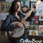 The Art of Banjo Songwriting with Ellen Stanley