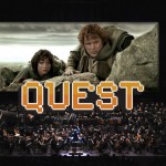 Quest 9: Film Scoring for Live Orchestra (Presented by MNKINO & Composer Quest)