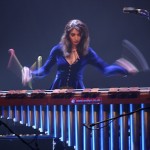 Dame Evelyn Glennie on Percussion and Dynamics