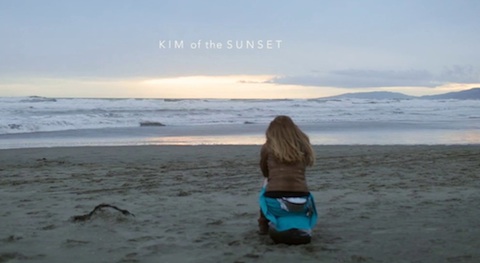 Kim of the Sunset