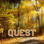 Quest 10: Autumn Strings