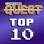 Superfan Dan Wheeler’s Top 10 Composer Quest Memories