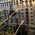 Composing with Knobs and Patch Cables, Featuring Mike Olson