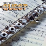 Quest 12: Suzuki Flute Choir