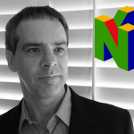 N64 Composer Grant Kirkhope Talks Banjo-Kazooie, GoldenEye, Perfect Dark