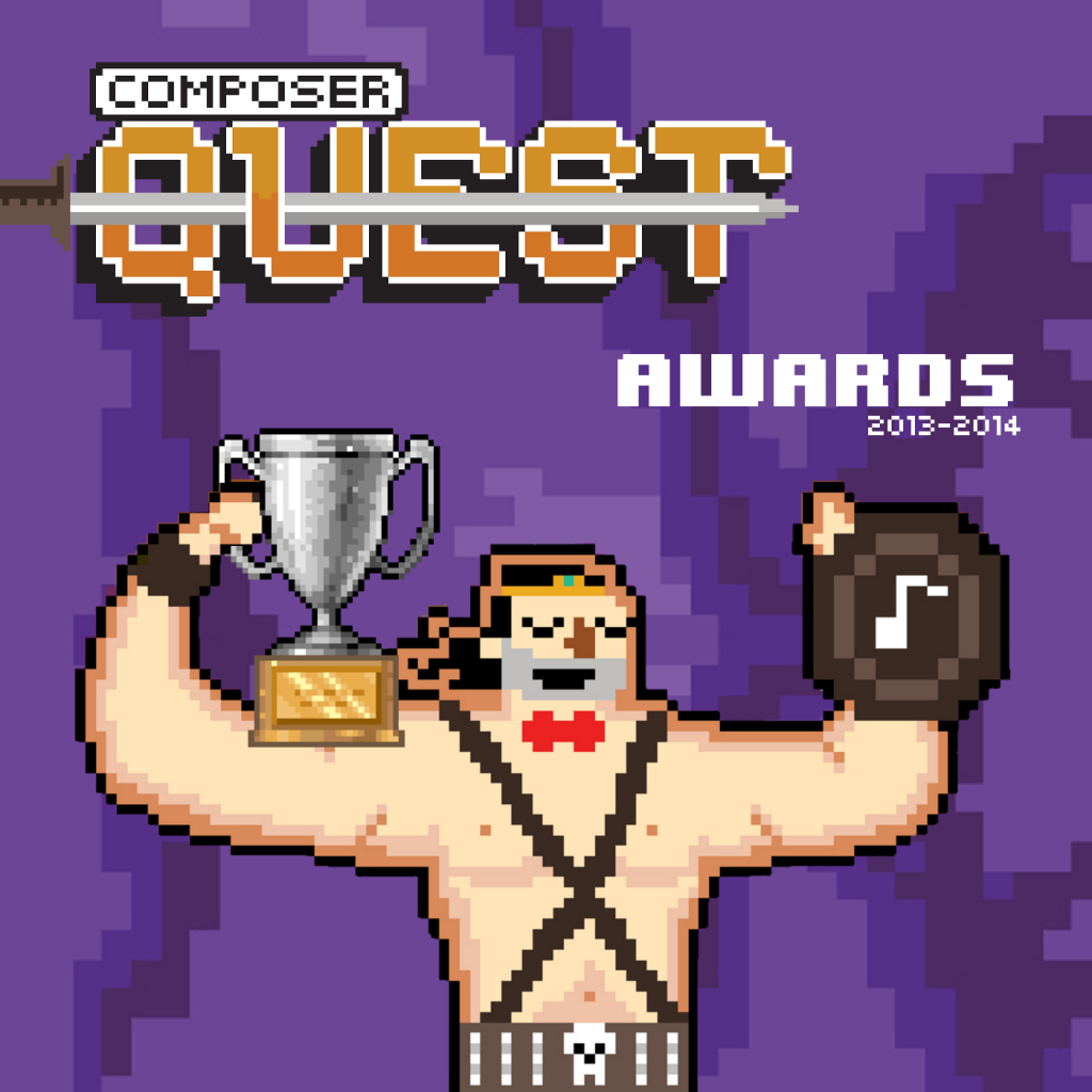 Composer Quest Awards
