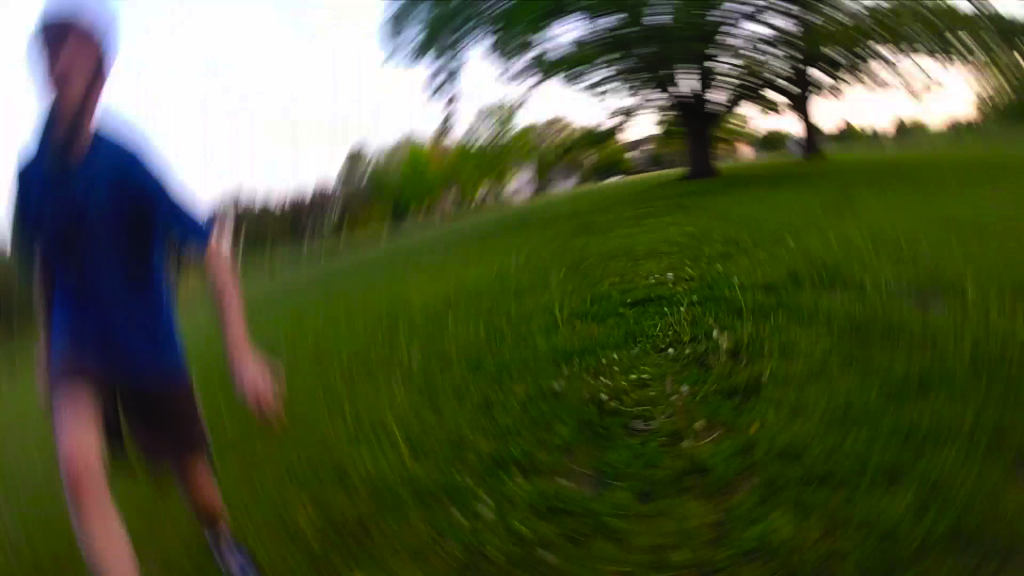 Dizzy - GoPro Soccer Ball 7