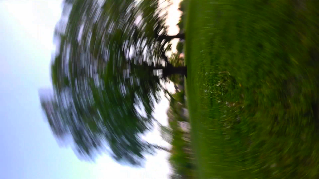 Dizzy - GoPro Soccer Ball 8