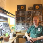 Season 4 Premiere: Brain Music with Roger Dumas