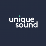 UniqueSound Logo