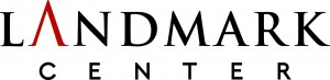 Landmark Logo