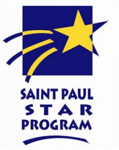 St. Paul Cultural STAR