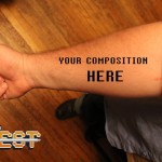 Composing Quest 17: The Tattoo