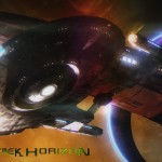 Star Trek Fan Filmmaker Tommy Kraft on Scoring “Horizon”