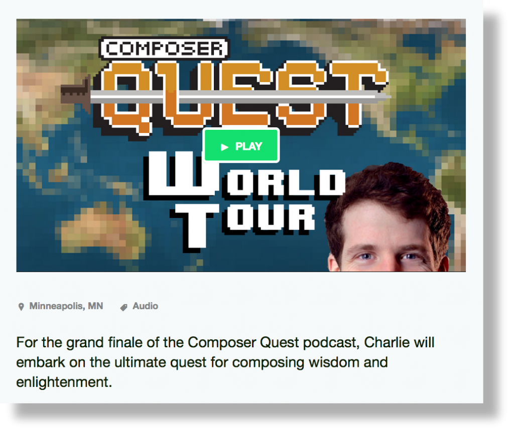 Composer Quest Kickstarter Screenshot copy