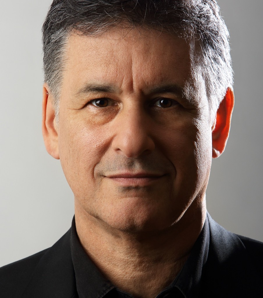 Daniel Levitin - Composer Quest (Arsenio Corôa)