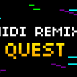 Composing Quest 19: MIDI Remix