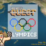 Composer Quest Olympics