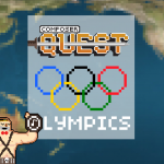 Composer Quest Olympics: The Results