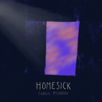 “Homesick” Album Release