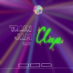 Train Jam 2017 Albums