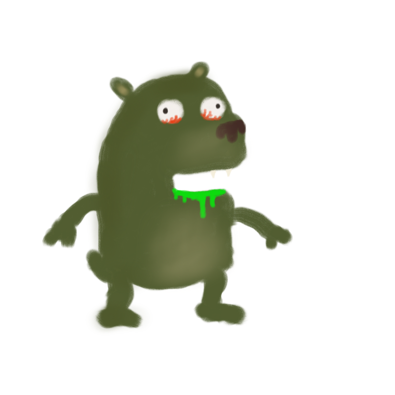 zombie_bear