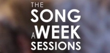 The Song a Week Sessions
