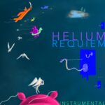 HELIUM REQUIEM Instrumental Album
