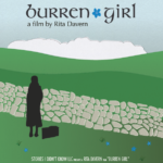 Burren Girl