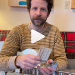 52 Weeks, 52 Cards, 52 Songs